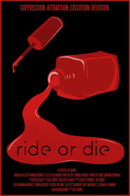 Ride or Die' Poster