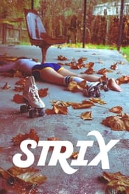 Strix' Poster
