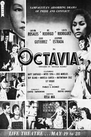 Octavia' Poster
