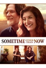 Sometime Other Than Now' Poster