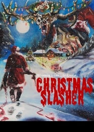 Christmas Slasher' Poster