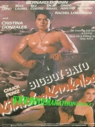 Big Boy Bato Kilabot ng Kankaloo' Poster