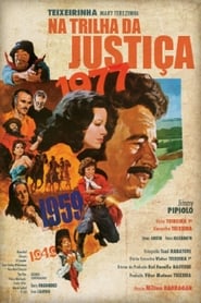 Na Trilha da Justia' Poster