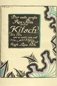 Kitsch' Poster