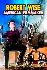 Robert Wise American Filmmaker' Poster