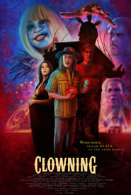 Clowning' Poster