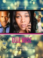 Elle Rose The Movie' Poster