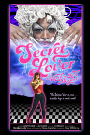 Secret Lover A Rock n Roll Musical' Poster