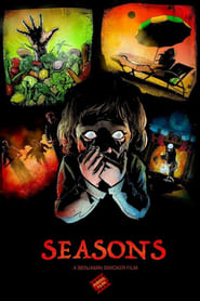 Seasons' Poster