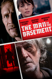 The Man in the Basement' Poster