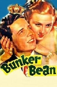 Bunker Bean' Poster