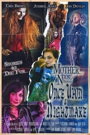 Mother Noose Presents Once Upon a Nightmare' Poster