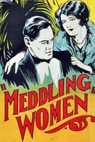 Meddling Women' Poster