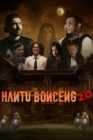Hantu Bonceng 20' Poster