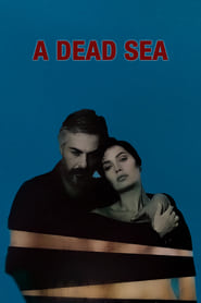 A Dead Sea' Poster