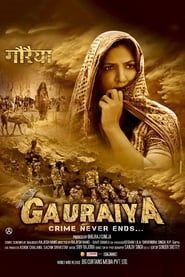 Gauraiya' Poster