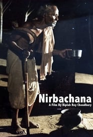 Nirbachana' Poster