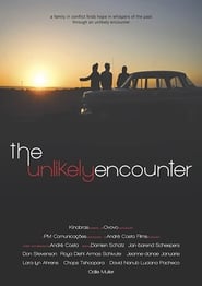 The Unlikely Encounter' Poster