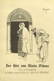 Der Hirt von Maria Schnee' Poster