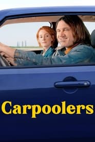 Carpoolers' Poster
