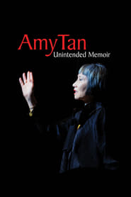 Amy Tan Unintended Memoir' Poster