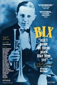 Bix Aint None of Them Play Like Him Yet' Poster