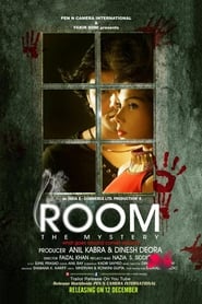 Room The Mystery' Poster