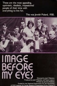 Image Before My Eyes' Poster