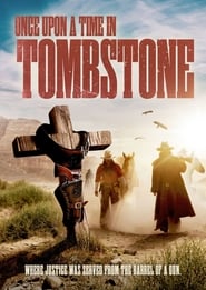 Once Upon a Time in Tombstone' Poster