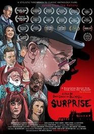Surprise' Poster
