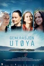 Generasjon Utya' Poster