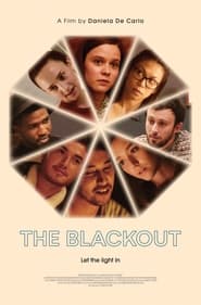 The Blackout' Poster