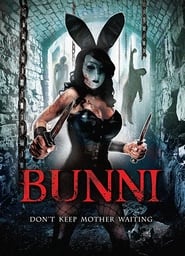 Bunni' Poster