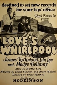 Loves Whirlpool' Poster