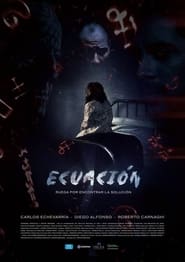 Ecuacin' Poster