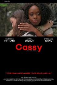 Cassy' Poster