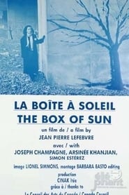 The Box of Sun' Poster