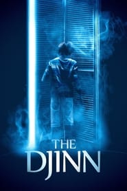 The Djinn' Poster