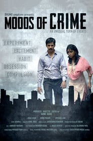 Moods of Crime' Poster