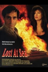 Lost at Sea' Poster