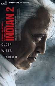 Indian 2' Poster