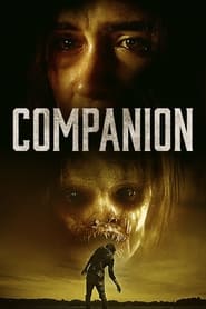 Companion' Poster