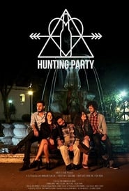 Hunting Party' Poster