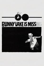 Bunny Lake Is Missing' Poster
