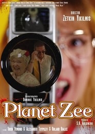 Planet Zee' Poster