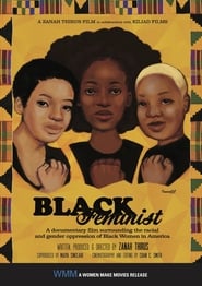 Black Feminist' Poster