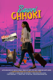 Bawri Chhori' Poster