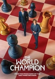 The World Champion Poster