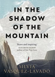 In the Shadow of the Mountain' Poster