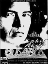 Kahit akoy busabos' Poster